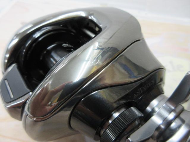 25アンタレス 100HG
