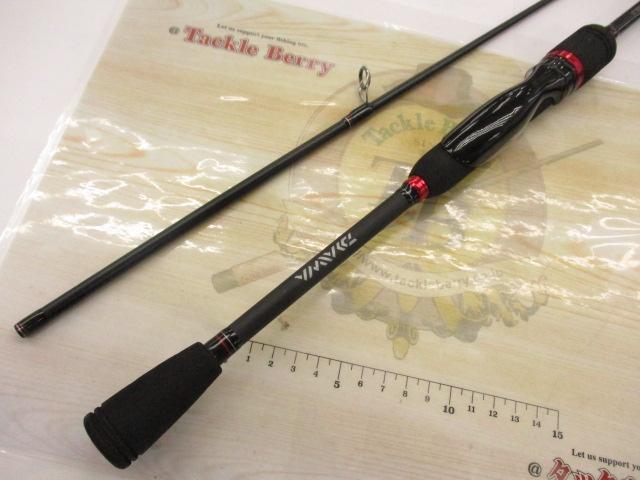 月下美人 76UL-S｜＠ベリーネット 日本最大新品中古釣具WEBショップ