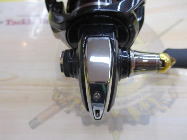 16ナスキー 2500HGS