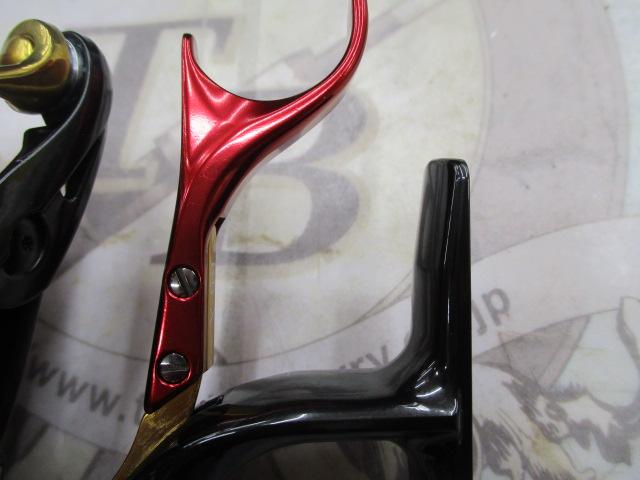 24BB-Xテクニウムファイアブラッド C3000DXG SL