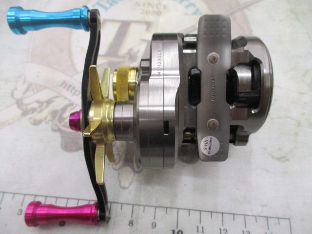 23カルカッタコンクエストBFS XGL｜＠ベリーネット 日本最大新品中古