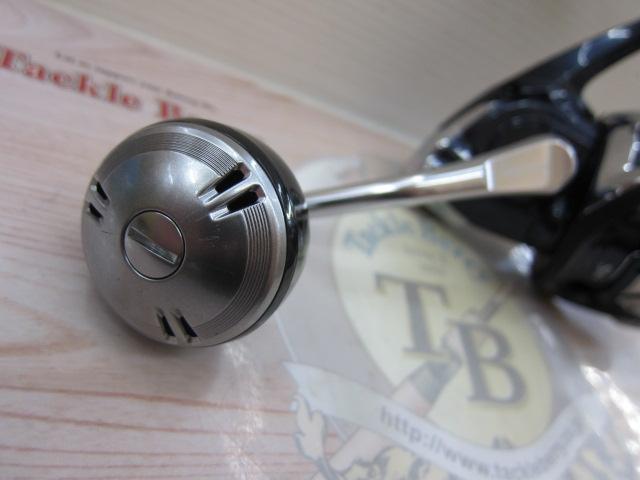 21ツインパワーSW 8000HG