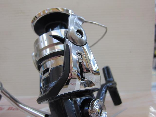 21ツインパワーSW 8000HG