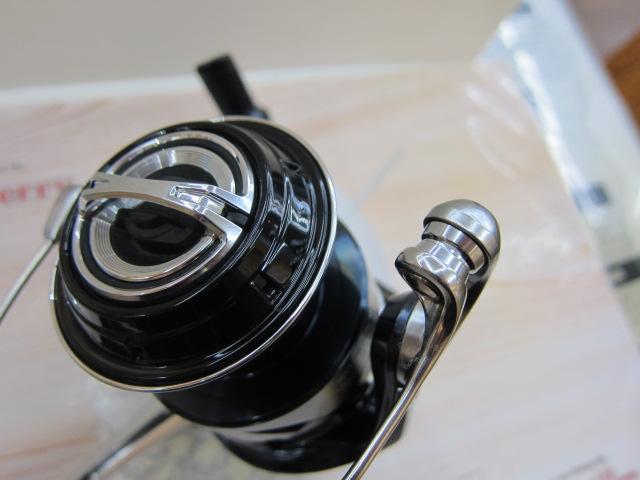 21ツインパワーSW 8000HG
