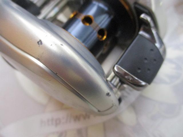 08メタニウムMgDC7 RH