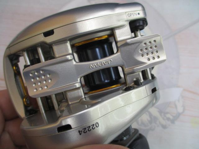 08メタニウムMgDC7 RH