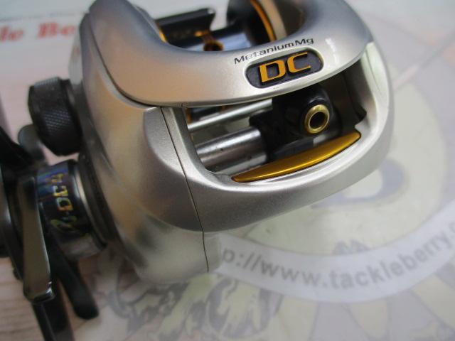 08メタニウムMgDC7 RH