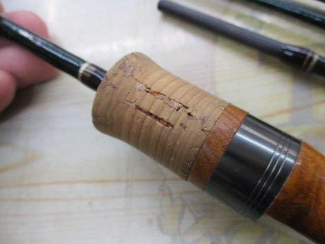 ファインテール FTX-46/505UL