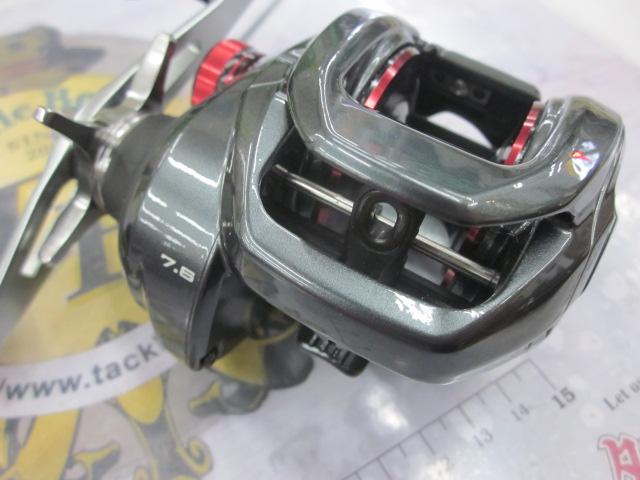 24スコーピオンMD 300XG LH