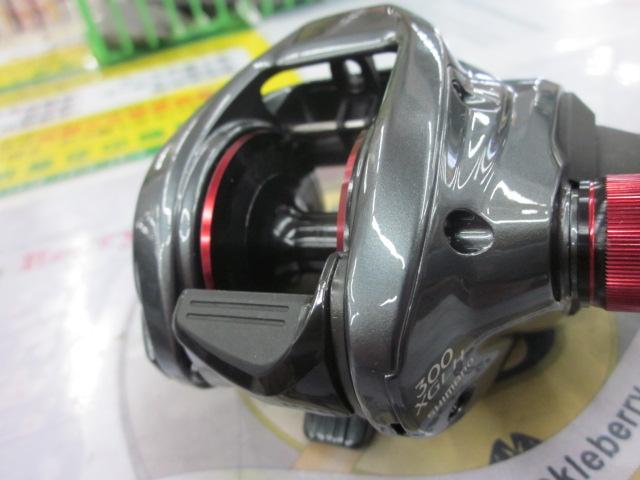 24スコーピオンMD 300XG LH