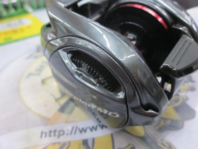 24スコーピオンMD 300XG LH