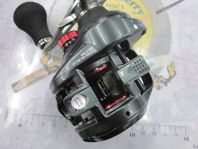 24スコーピオンMD 300XG LH