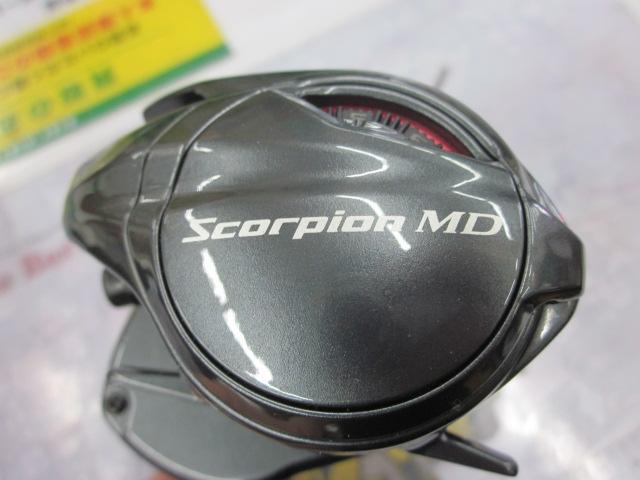 24スコーピオンMD 300XG LH