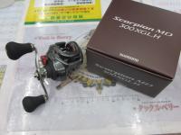24スコーピオンMD 300XG LH