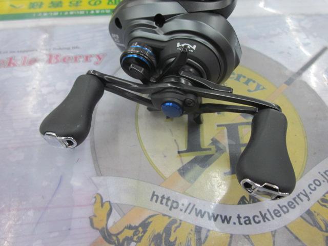 21SLX BFS XG RH