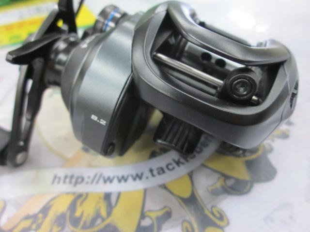21SLX BFS XG RH