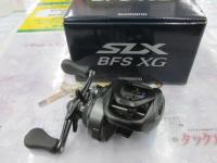 21SLX BFS XG RH
