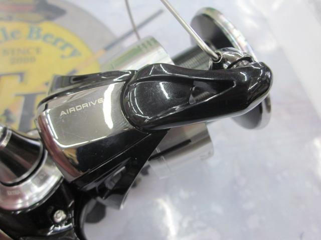 23レグザ LT5000-CXH