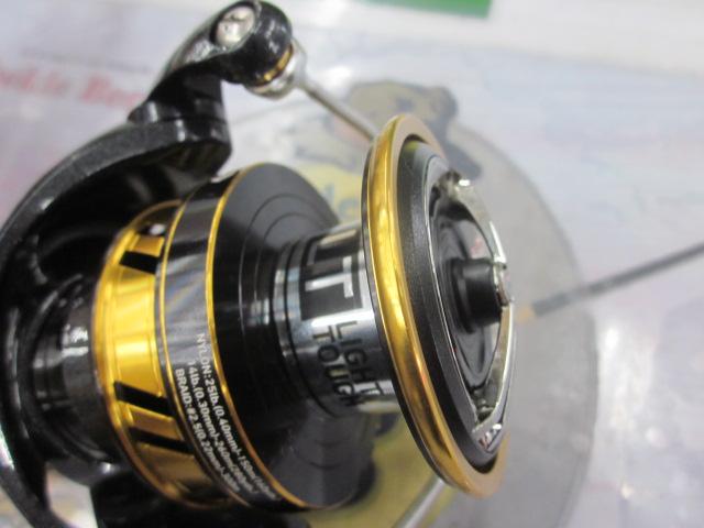 18レガリス LT5000D-CXH｜＠ベリーネット 日本最大新品中古釣具WEBショップ