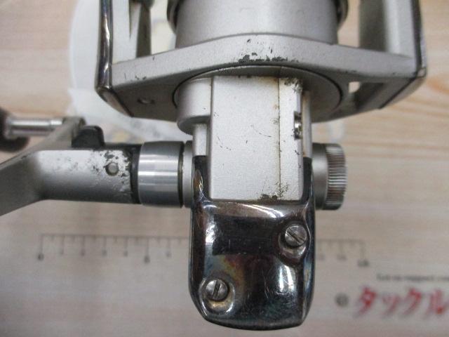 BB-Xテクニウム 3000 T型レバーブレーキ