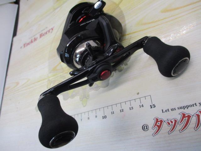 19炎月CT 150PG｜＠ベリーネット 日本最大新品中古釣具WEBショップ