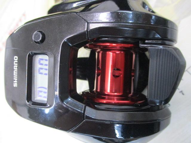 19炎月CT 150PG｜＠ベリーネット 日本最大新品中古釣具WEBショップ