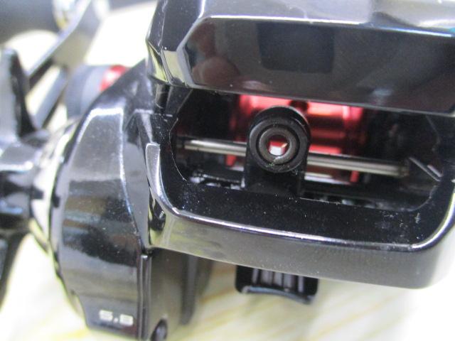19炎月CT 150PG｜＠ベリーネット 日本最大新品中古釣具WEBショップ