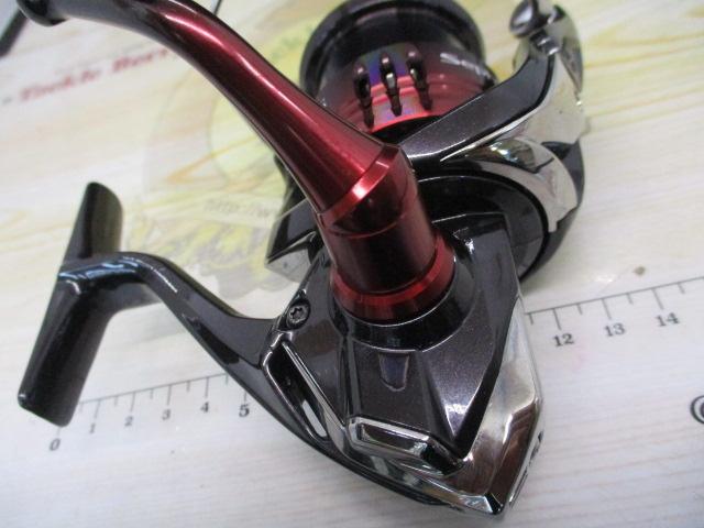 22セフィアBB C3000S