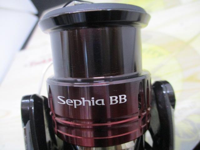 22セフィアBB C3000S