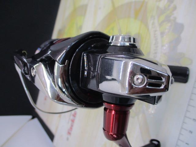 22セフィアBB C3000S