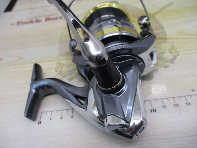 17アルテグラ C5000XG｜＠ベリーネット 日本最大新品中古釣具WEBショップ
