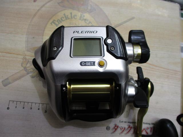 15プレミオ 3000｜＠ベリーネット 日本最大新品中古釣具WEBショップ