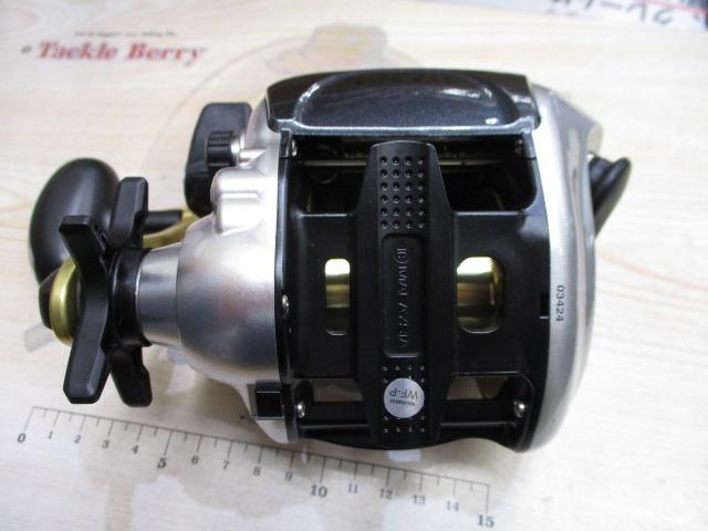 15プレミオ 3000｜＠ベリーネット 日本最大新品中古釣具WEBショップ