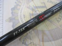 デストロイヤー F7-72X(フェイズⅡ)テレスコピック