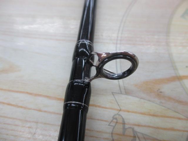 ソルティガSJ 61B-5