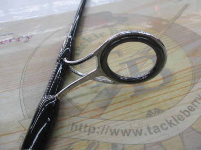 パシフィックファントムBG PF-BG56S-4/5