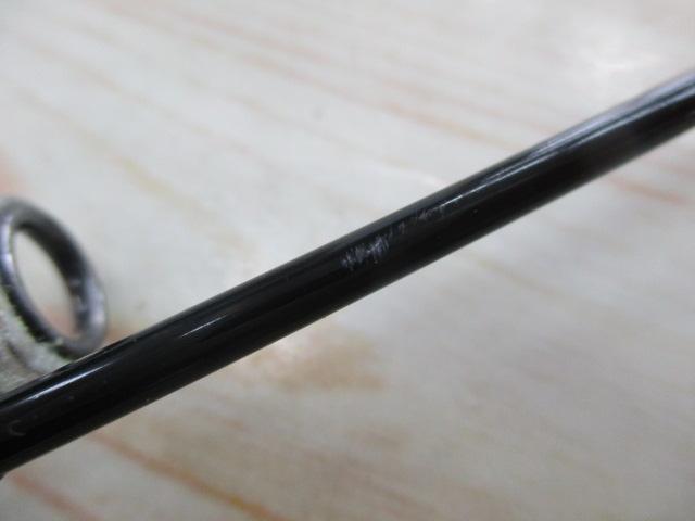 パシフィックファントムBG PF-BG56S-4/5