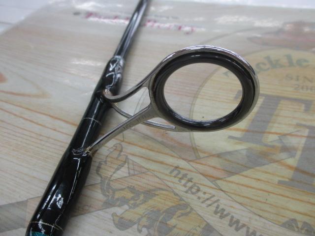 パシフィックファントムBG PF-BG56S-4/5