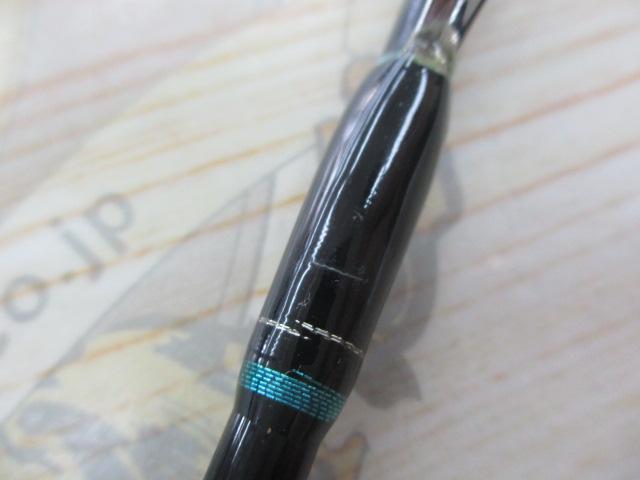 パシフィックファントムBG PF-BG56S-4/5