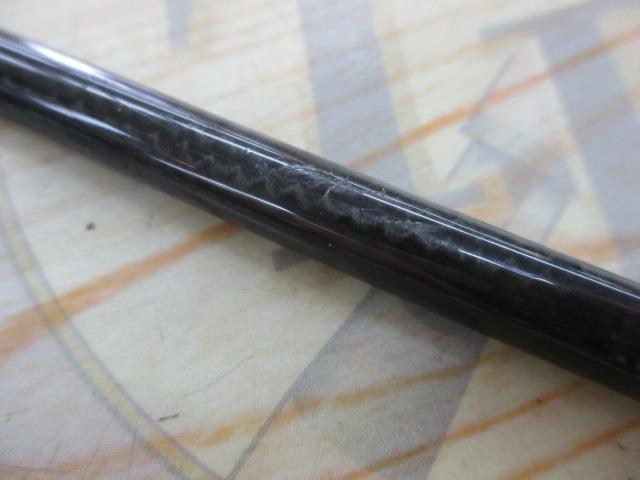 ソルティガコースタル SG ヒラマサ 63S
