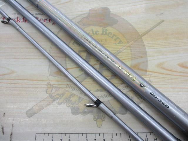 HZ剣崎 80-320V