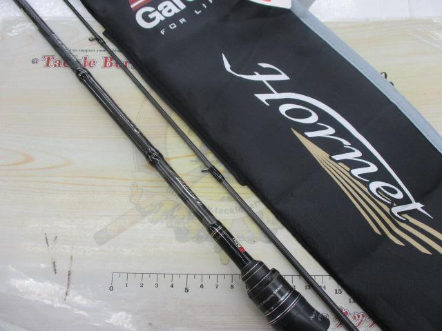 【美品、送料込】ホーネットスティンガープラス HSPC-652ML-BF ホーネットスティンガープラス HSPC-652ML-BF MGS｜＠ベリーネット