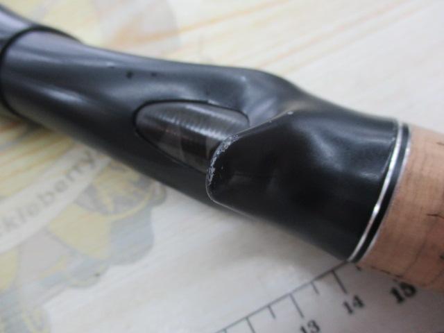 ホーネットスティンガープラス HSPC-652ML-BF MGS｜＠ベリーネット