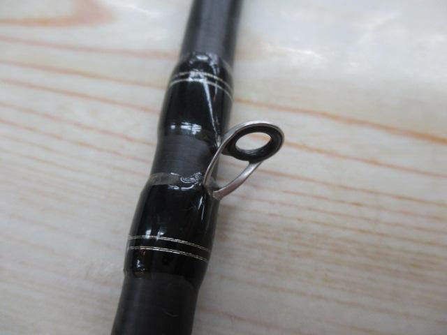 ホーネットスティンガープラス HSPC-652ML-BF MGS｜＠ベリーネット