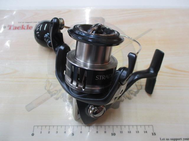 20ストラディックSW 4000HG｜＠ベリーネット 日本最大新品中古釣具WEB