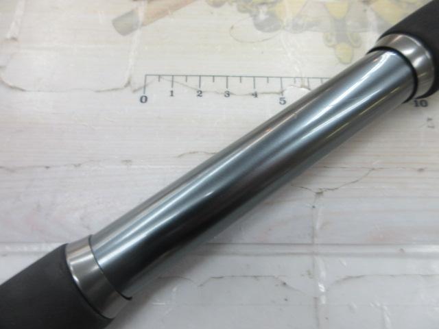 ベイショット中深場210タイプ2