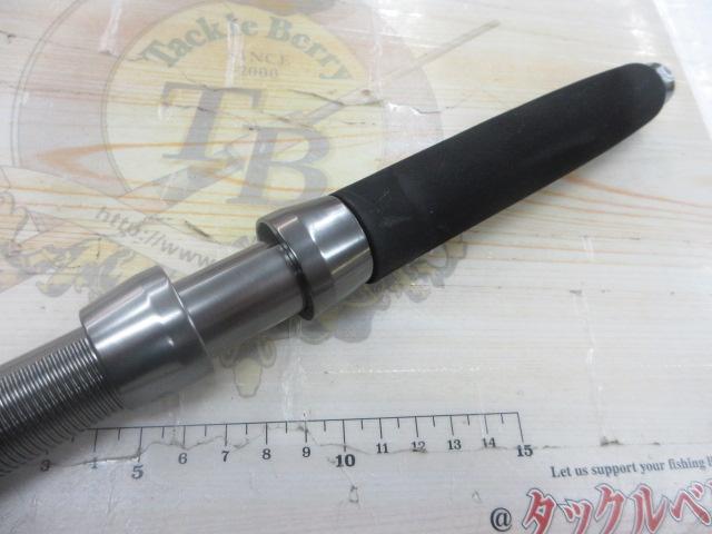 ベイショット中深場210タイプ2
