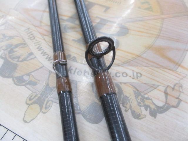 ケンサワダSW 9509L 9'5"#9-10 緑文字