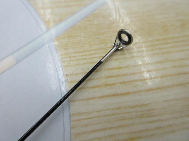 プロステージスピードISO 1.5-530