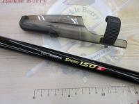 プロステージスピードISO 1.5-530